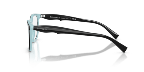 Black On Tiffany Blue - 0TF2175 8053672944730