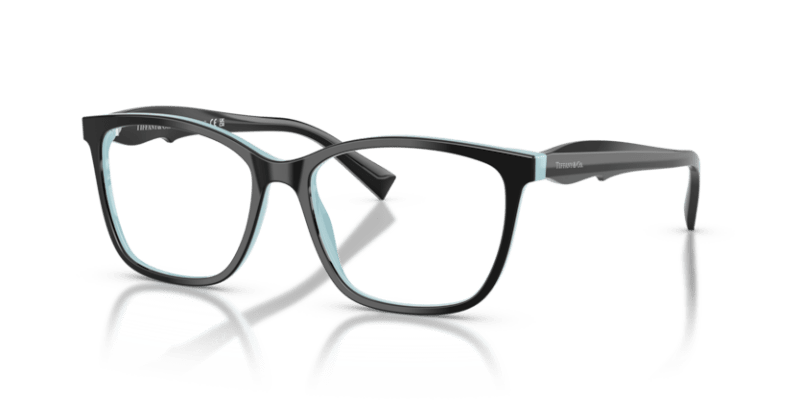 Black On Tiffany Blue - 0TF2175 8053672944730