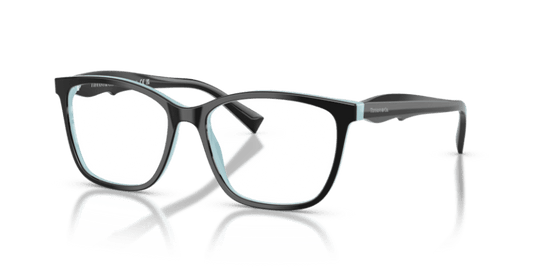 Black On Tiffany Blue - 0TF2175 8053672944730