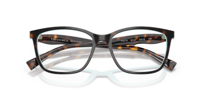 Havana On Tiffany Blue - 0TF2175 8053672944754