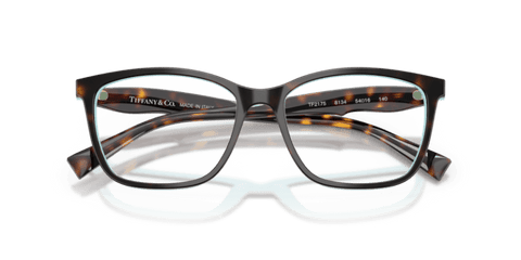 Havana On Tiffany Blue - 0TF2175 8053672944754