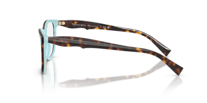 Havana On Tiffany Blue - 0TF2175 8053672944754