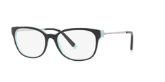 0TF2177 - Tiffany - Black - (Black On Tiffany Blue 8055) - 54 - 17 - 140 MM - Ardor Eyewear 8053672996623