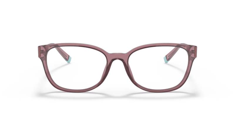 Pink Brown Transparent - 0TF2177 8056597364560