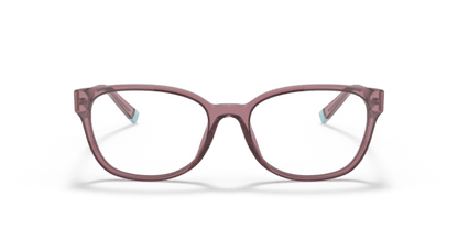 Pink Brown Transparent - 0TF2177 8056597364560
