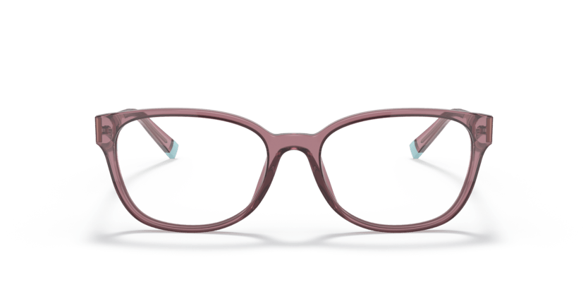 0TF2177 - Tiffany - Pink - (Pink Brown Transparent 8314) - 50 - 17 - 140 MM - Ardor Eyewear 8056597364560