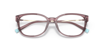 Pink Brown Transparent - 0TF2177 8056597364560