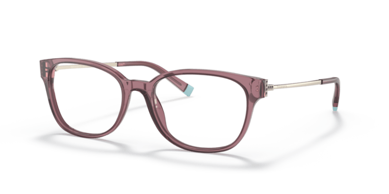 Pink Brown Transparent - 0TF2177 8056597364560
