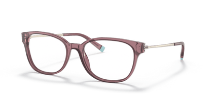 Pink Brown Transparent - 0TF2177 8056597364560