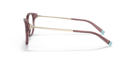 Pink Brown Transparent - 0TF2177 8056597364560