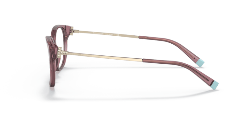 Pink Brown Transparent - 0TF2177 8056597364560