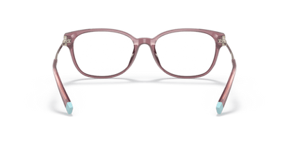 Pink Brown Transparent - 0TF2177 8056597364560