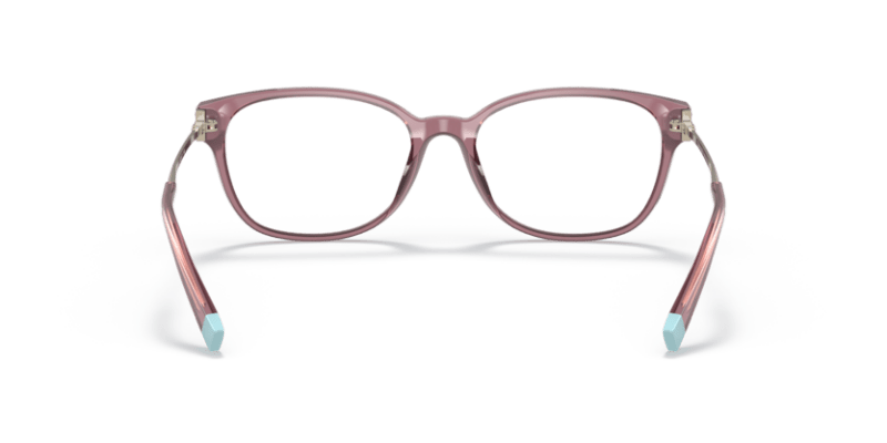 Pink Brown Transparent - 0TF2177 8056597364560