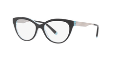 0TF2180 - Tiffany - Black - (Black On Crystal Tiffany Blue 8274) - 52 - 16 - 140 MM - Ardor Eyewear 8053672996890