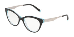 0TF2180 - Tiffany - Black - (Black On Crystal Tiffany Blue 8274) - 52 - 16 - 140 MM - Ardor Eyewear 8053672996890