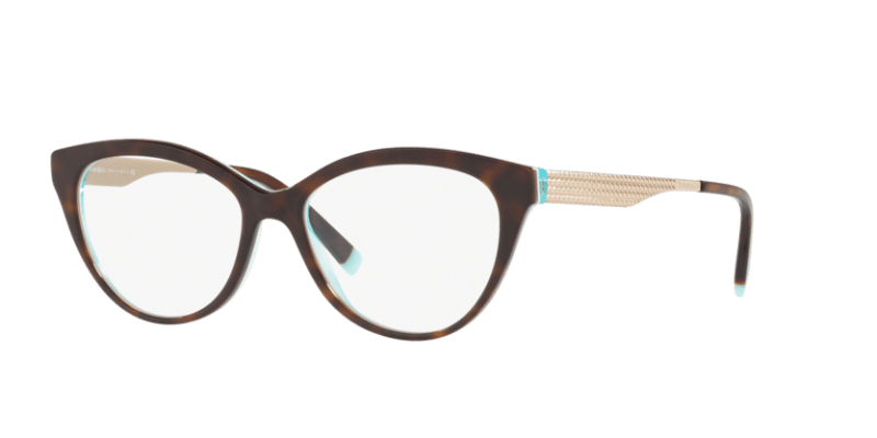 Havana On Crystal Tiffany Blue - 0TF2180 8053672996913