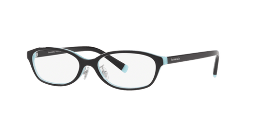 Black On Tiffany Blue - 0TF2182D 8056597019026