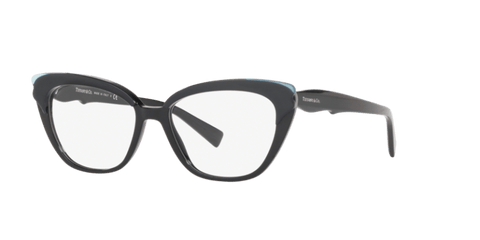 Crystal Blue On Black - 0TF2184 8056597047302