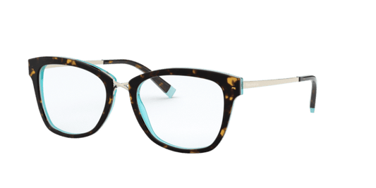 Havana On Crystal Tiffany Blue - 0TF2186 8056597039857