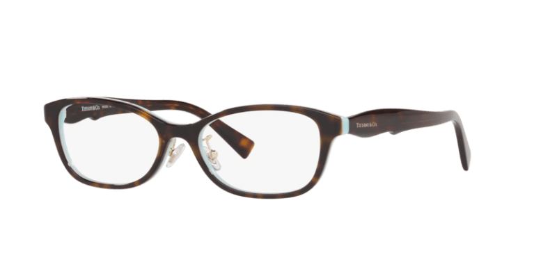 Havana On Tiffany Blue - 0TF2187D 8056597059428