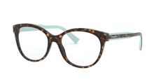 0TF2188 - Tiffany - Tortoise - (Havana 8015) - 53 - 17 - 140 MM - Ardor Eyewear 8056597105163