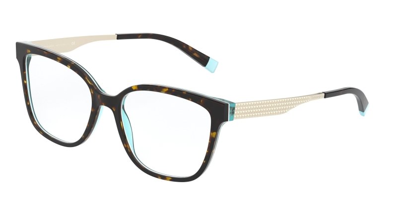 Tiffany 0TF2189 Havana 8056597105255