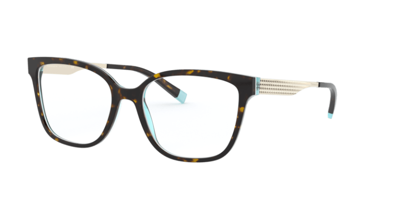 Tiffany 0TF2189 Havana 8056597105255