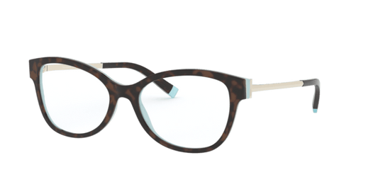 Havana On Tiffany Blue - 0TF2190 8056597105606