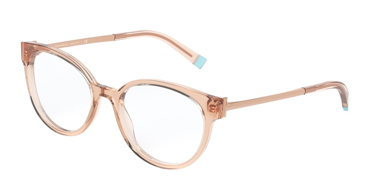 0TF2191 - Tiffany - Brown - (Crystal Sand 8271) - 53 - 18 - 140 MM - Ardor Eyewear 8056597105477