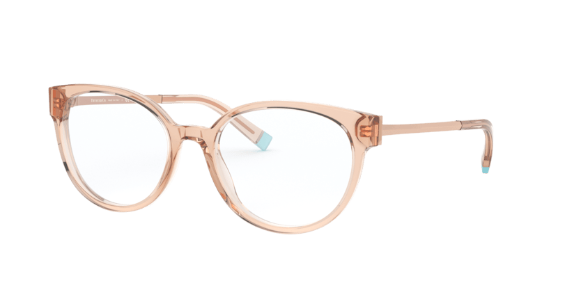 0TF2191 - Tiffany - Brown - (Crystal Sand 8271) - 53 - 18 - 140 MM - Ardor Eyewear 8056597105477