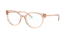 0TF2191 - Tiffany - Brown - (Crystal Sand 8271) - 53 - 18 - 140 MM - Ardor Eyewear 8056597105477