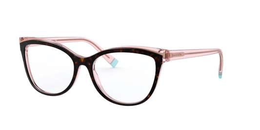 Havana On Transparent Pink - 0TF2192 8056597158862