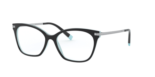 Black On Tiffany Blue - 0TF2194 8056597159012