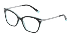 0TF2194 - Tiffany - Black - (Black On Tiffany Blue 8055) - 52 - 16 - 140 MM - Ardor Eyewear 8056597159029