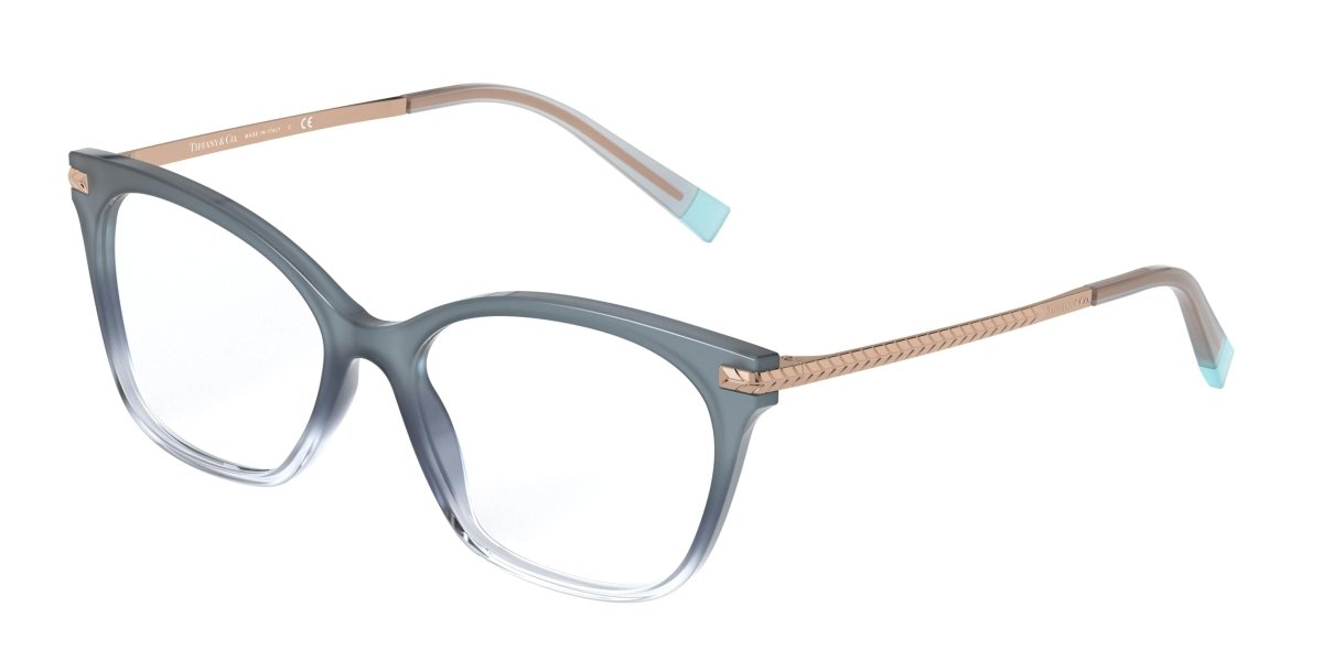 0TF2194 - Tiffany - Grey - (Grey Blue Gradient 8298) - 52 - 16 - 140 MM - Ardor Eyewear 8056597159067