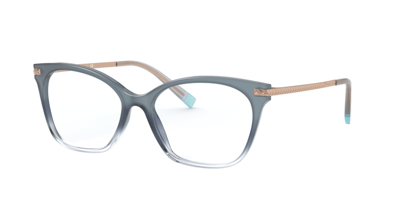 0TF2194 - Tiffany - Grey - (Grey Blue Gradient 8298) - 52 - 16 - 140 MM - Ardor Eyewear 8056597159067