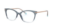 0TF2194 - Tiffany - Grey - (Grey Blue Gradient 8298) - 52 - 16 - 140 MM - Ardor Eyewear 8056597159067