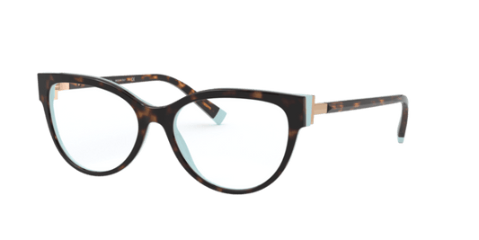 Havana On Tiffany Blue - 0TF2196 8056597206754