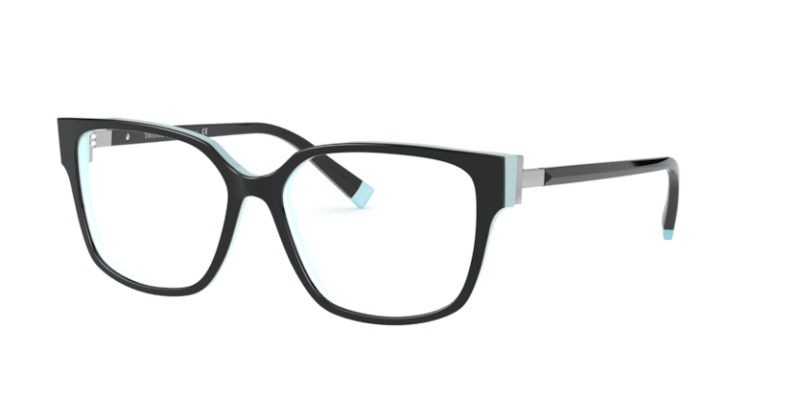 Black On Tiffany Blue - 0TF2197 8056597206785