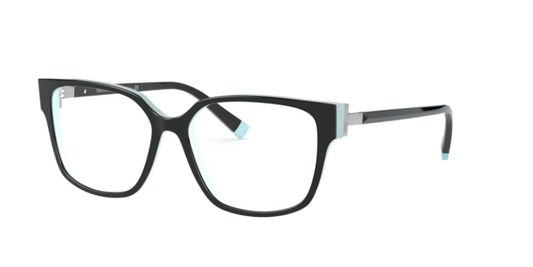 Black On Tiffany Blue - 0TF2197 8056597206785