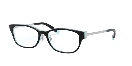 Black On Tiffany Blue - 0TF2201D 8056597222044