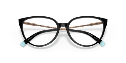 Tiffany 0TF2206 Black 8056597334730
