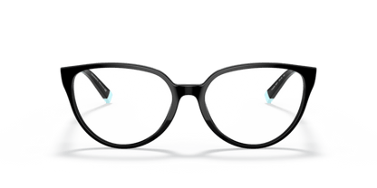 Tiffany 0TF2206 Black 8056597334730