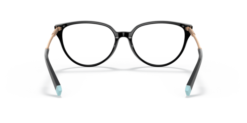 Tiffany 0TF2206 Black 8056597334730