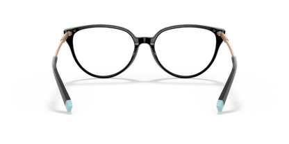 Tiffany 0TF2206 Black 8056597334730