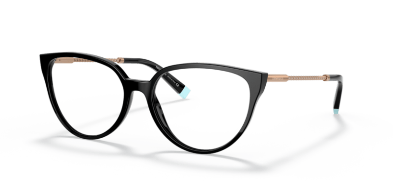 Tiffany 0TF2206 Black 8056597334730