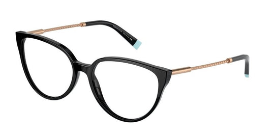 Tiffany 0TF2206 Black 8056597334730