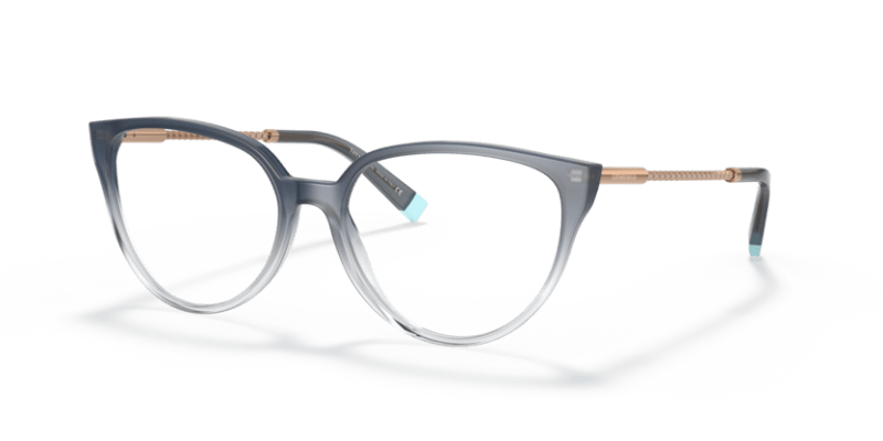 Tiffany 0TF2206 Grey Blue Gradient 8056597334839