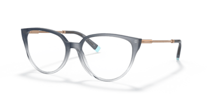 Tiffany 0TF2206 Grey Blue Gradient 8056597334839