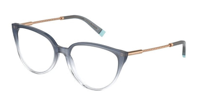Tiffany 0TF2206 Grey Blue Gradient 8056597334839